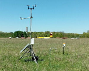 data station