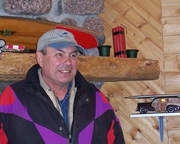 Ron Unertl